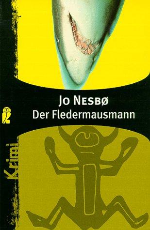 Jo Nesbø: Der Fledermausmann. (Paperback, German language, 1999, Ullstein Buchverlage GmbH & Co. KG / Ullstein Tas)