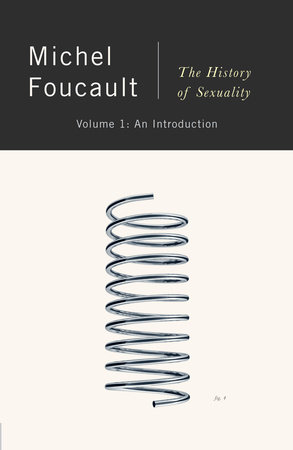 Michel Foucault: The History of Sexuality (Paperback, 1990, Vintage)