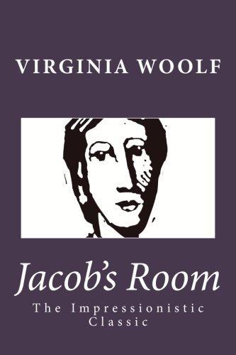 Virginia Woolf: Jacob's Room (2013)