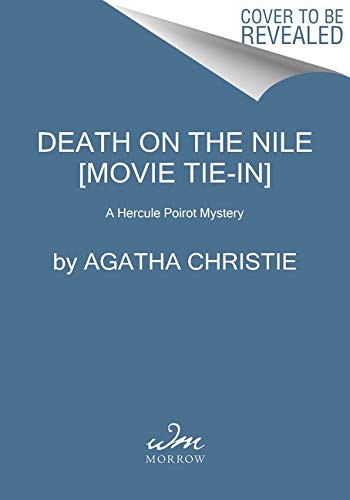 Agatha Christie: Death on the Nile [Movie Tie-in 2022] (Paperback, 2022, William Morrow Paperbacks)