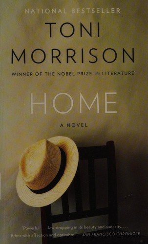 Toni Morrison: Home (2013)