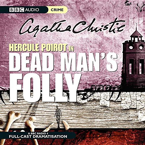 John Moffatt, Agatha Christie, Julia McKenzie: Dead Man S Folly (2014, Audiogo)