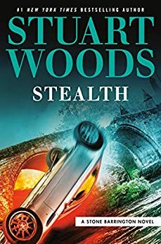 Stuart Woods: Stealth (2019, Putnam)