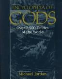 Jordan, Michael: Encyclopedia of gods (1993, Facts on File)