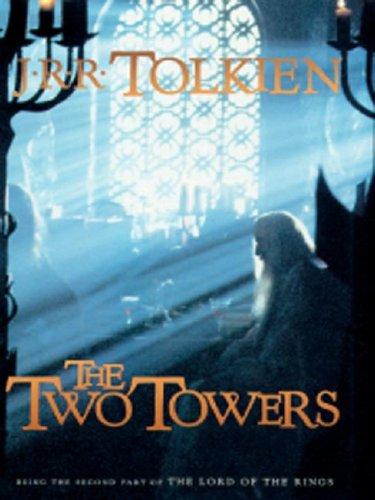 J.R.R. Tolkien: The Two Towers (2003, Thorndike Press)