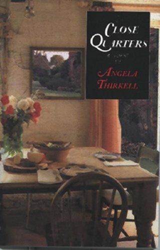 Angela Mackail Thirkell: Close quarters (2001, Moyer Bell, Distributed in North America by Publishers Group West)