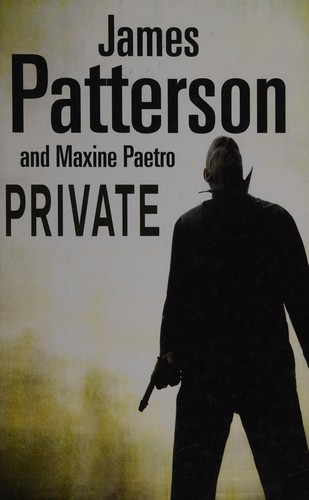 James Patterson, Maxine Paetro: Private (2014, Magna Large Print Books)