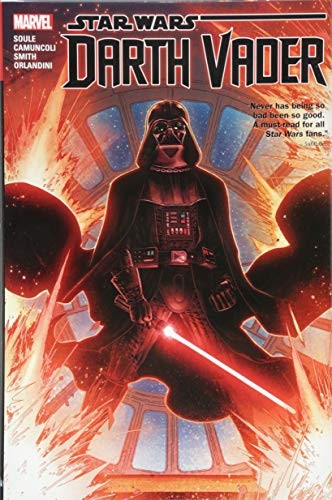 Charles Soule: Star Wars (Hardcover, 2018, Marvel)