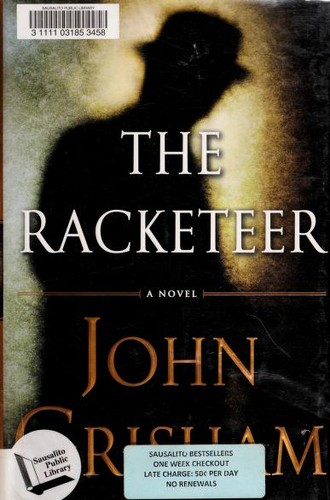 John Grisham: Racketeer (2012)