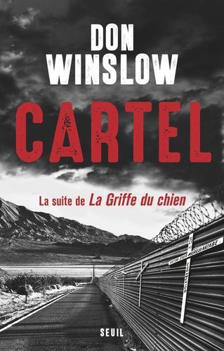Don Winslow: Cartel (French language, 2016)
