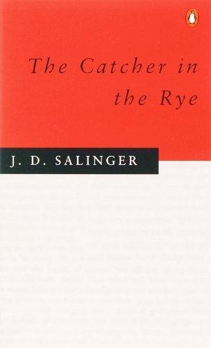 J. D. Salinger: The Catcher in the Rye (1994)