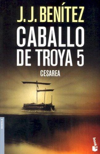 J. J. Benítez: Caballo De Troya 5 (Paperback, Spanish language, 2006, Booket)
