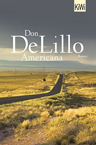 Don DeLillo: Americana (Paperback, 2016, Kiepenheuer & Witsch GmbH)