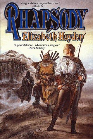 Elizabeth Haydon: Rhapsody (Hardcover, 1999, Tor Fantasy)