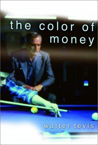 The color of money (2003, Thunder's Mouth Press, Distributed by Publishers Group West)