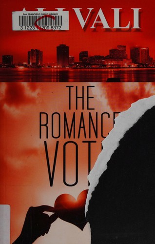 Ali Vali: The romance vote (2014)