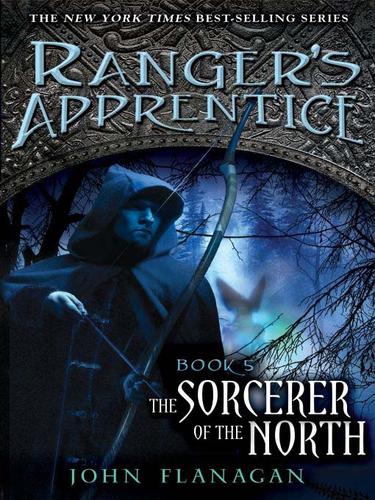 John Flanagan: The Sorcerer of the North (2009, Penguin USA, Inc.)