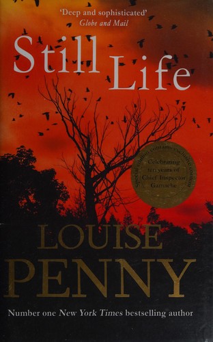 Louise Penny: Still life (2015, Sphere)