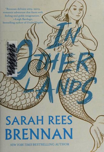 Sarah Rees Brennan: In Other Lands (Hardcover, 2017, Big Mouth House)