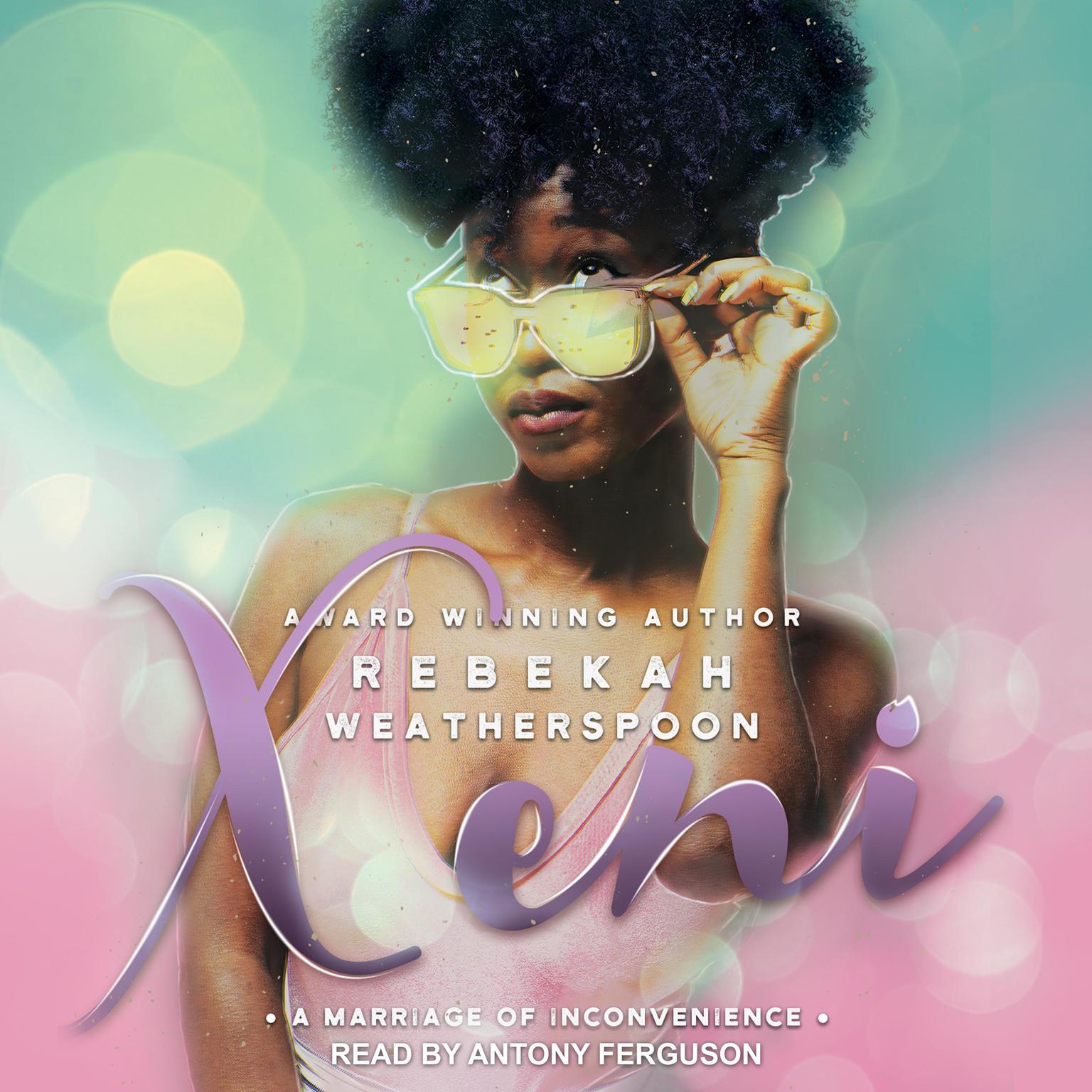 Rebekah Weatherspoon: Xeni (Paperback, 2019, Rebekah Weatherspoon)