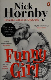 Nick Hornby: Funny girl (2015)