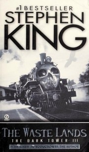 Stephen King: The Waste Lands (2003, Signet)