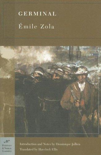 Émile Zola: Germinal (Barnes & Noble Classics Series) (Barnes & Noble Classics) (Paperback, 2005, Barnes & Noble Classics)