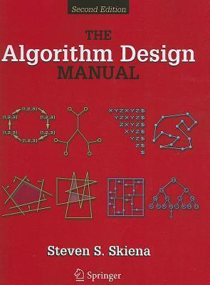 Steven S Skiena: The Algorithm Design Manual (2010)