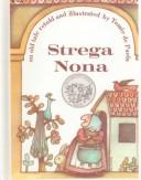 Jean Little: Strega Nona (Hardcover, 1999, Tandem Library)