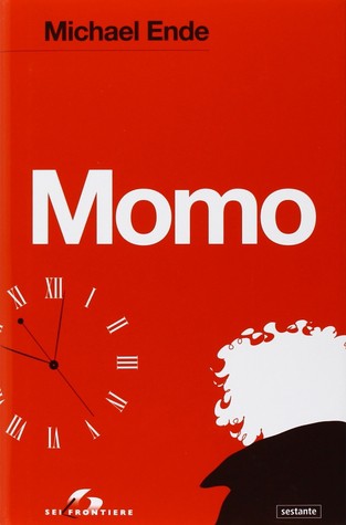 Michael Ende: Momo (Hardcover, Italian language, 2011, SEI)