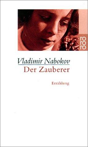 Vladimir Nabokov: Der Zauberer. Erzählung. (Paperback, German language, 1999, Rowohlt Tb.)