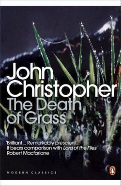 The death of grass (2009, Penguin)