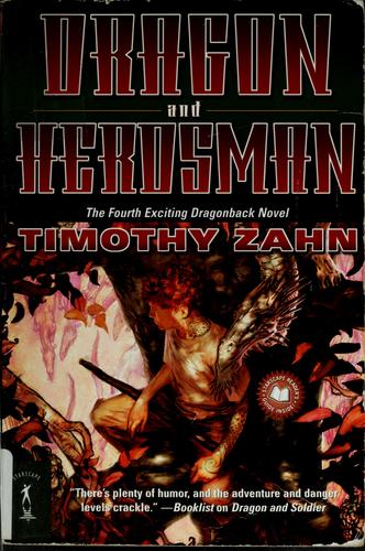 Timothy Zahn: Dragon and herdsman (2007, Starscape)