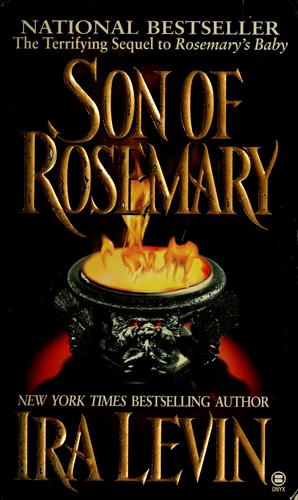 Ira Levin: Son of Rosemary (Paperback, 1998, Onyx)