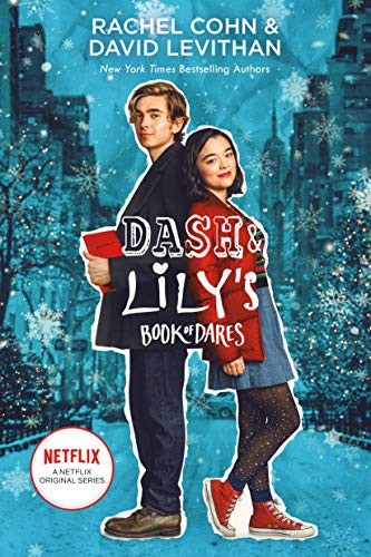 David Levithan, Rachel Cohn: Dash & Lily's Book of Dares (Paperback, 2020, Ember)