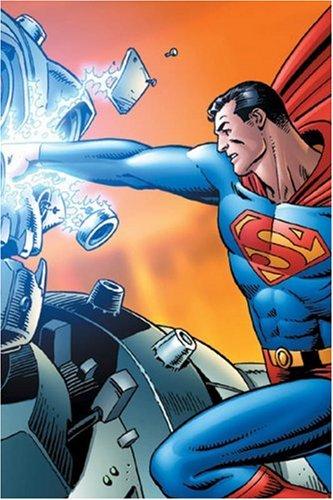 Fabian Nicieza, Len Wein, Gerry Conway, Kurt Busiek: Superman (Paperback, 2007, DC Comics)