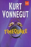 Kurt Vonnegut: Timequake (1998, Wheeler Pub.)