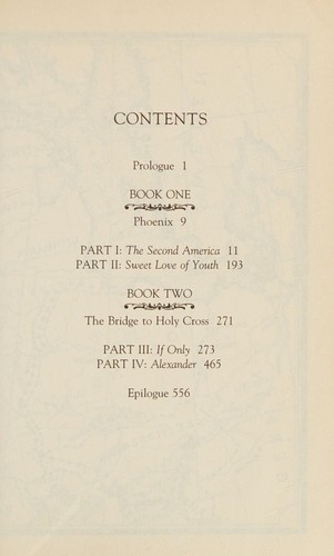Paullina Simons: The Bridge to Holy Cross (Paperback, 2003, Flamingo)