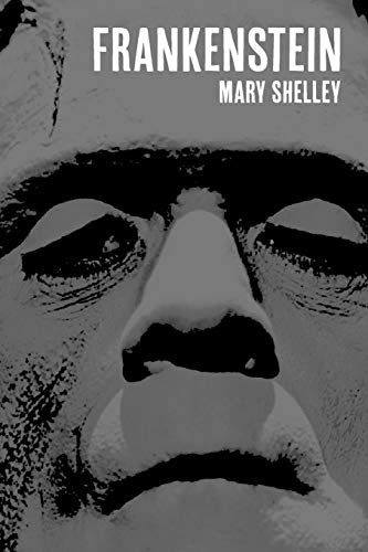 Mary Shelly: Frankenstein (Paperback, 2019, Independently published)