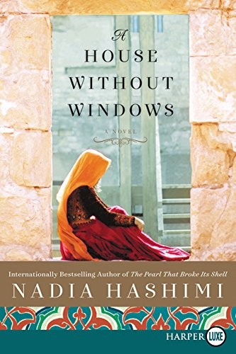 A House Without Windows (Paperback, 2016, HarperLuxe)