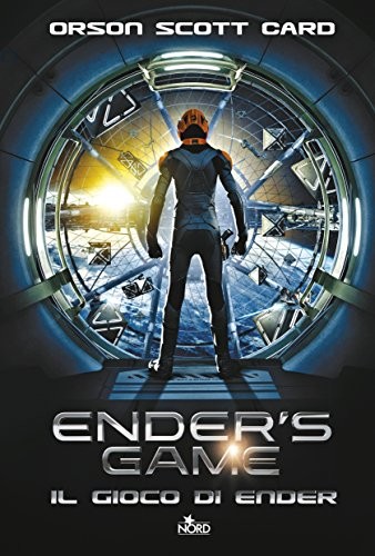 Orson Scott Card: Ender's Game (Italian language, 2013, Editrice Nord)
