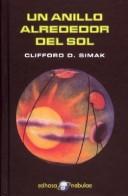 Clifford D. Simak: Un Anillo Alrededor del Sol / Ring Around the Sun (Hardcover, Spanish language, 2003, Edhasa)