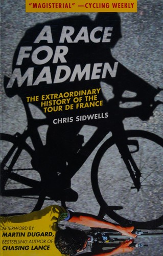 A race for madmen (2012, Sports Pub.)
