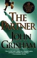 John Grisham: The Partner (Hardcover, 1999, Tandem Library)