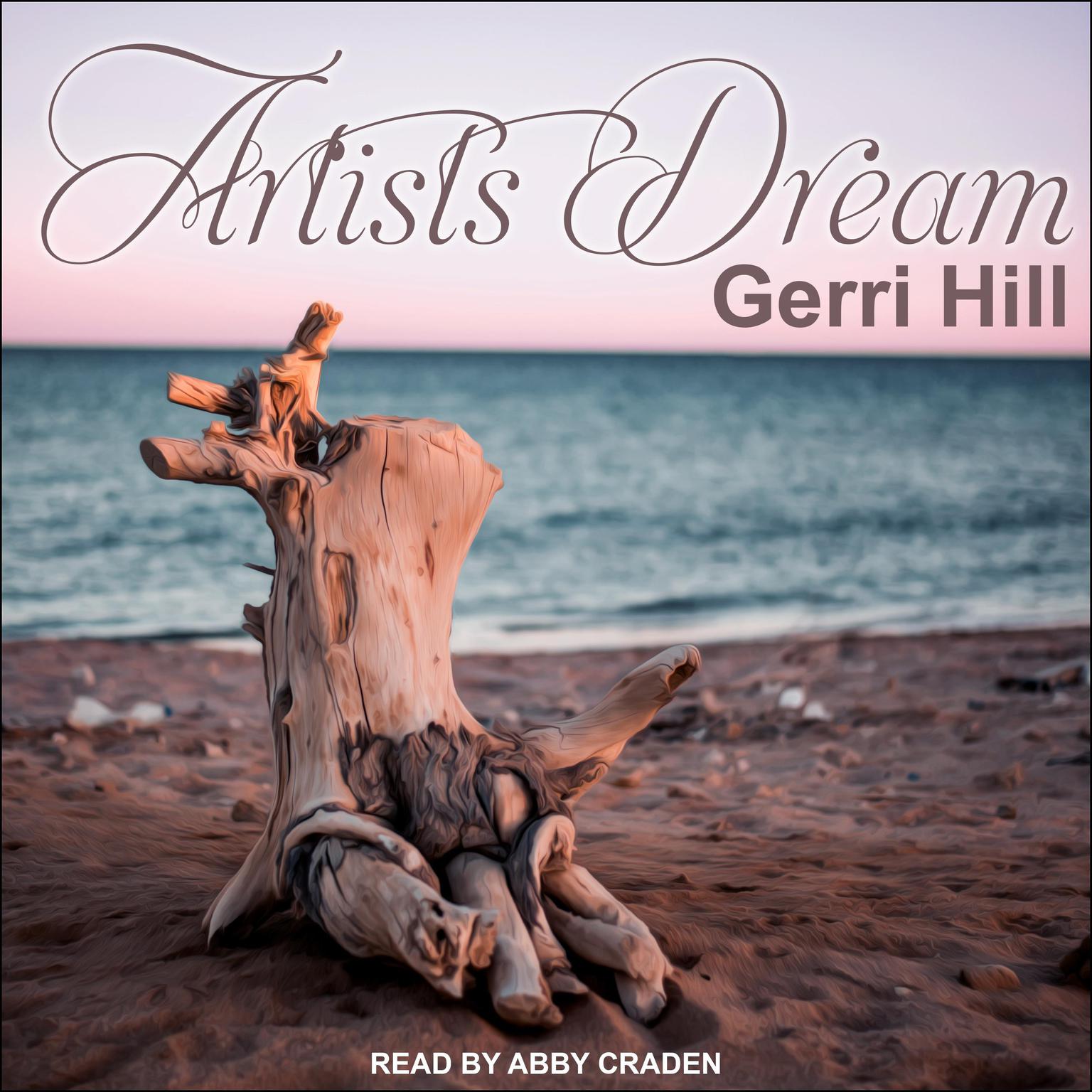 Gerri Hill: Artist's Dream (Paperback, 2005, Bella Books)