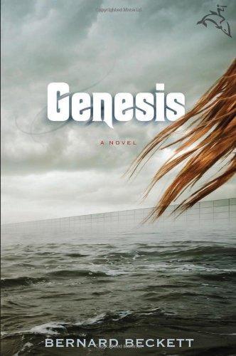 Bernard Beckett: Genesis (2009, Houghton Mifflin Harcourt)