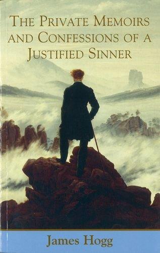 James Hogg: The private memoirs and confessions of a justified sinner (2002, Edinburgh University Press)
