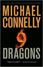 Nine Dragons (Hardcover, 2009, Little, Brown and Co.)