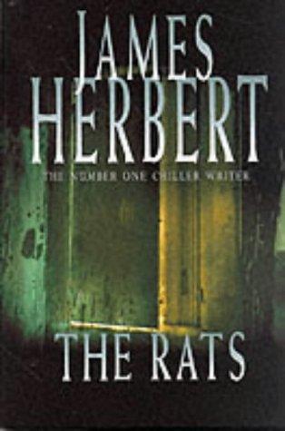 James Herbert: The Rats (Paperback, 2003, Macmillan U.K.)