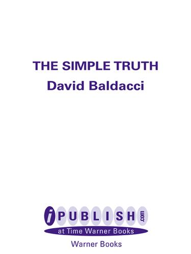 David Baldacci: The Simple Truth (EBook, 2001, Grand Central Publishing)